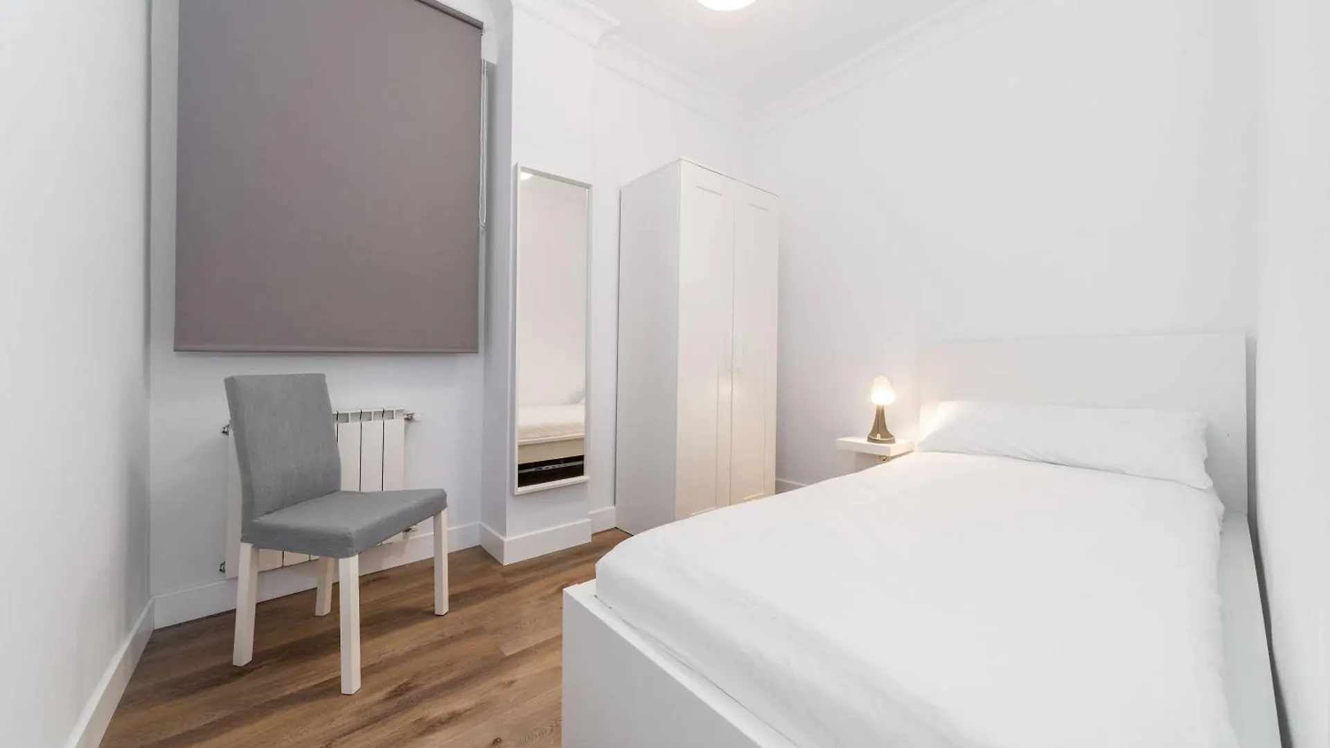 Anne Apartment San Sebastian