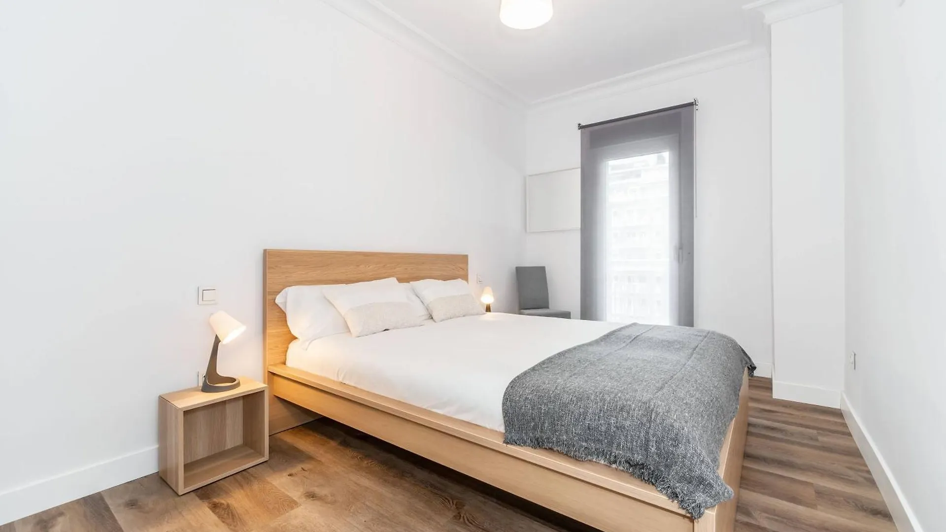 Anne Apartment San Sebastian 0*,