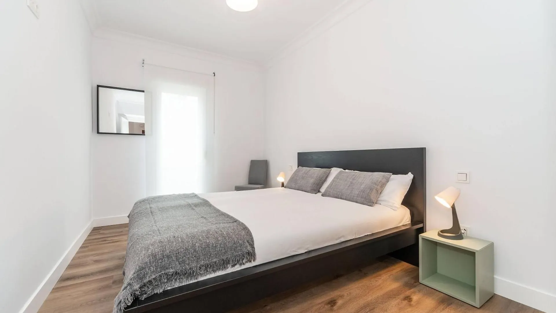 Anne Apartment San Sebastian