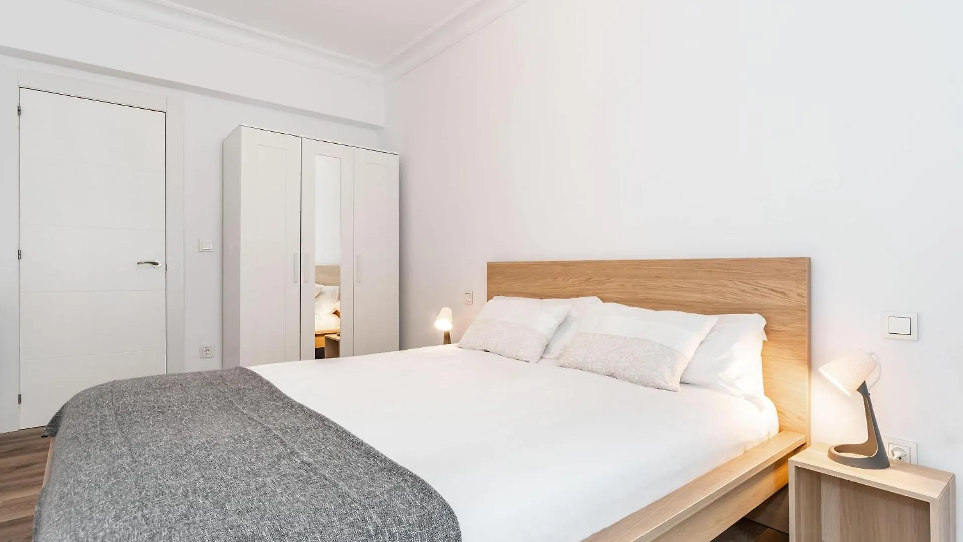 Anne Apartment San Sebastian
