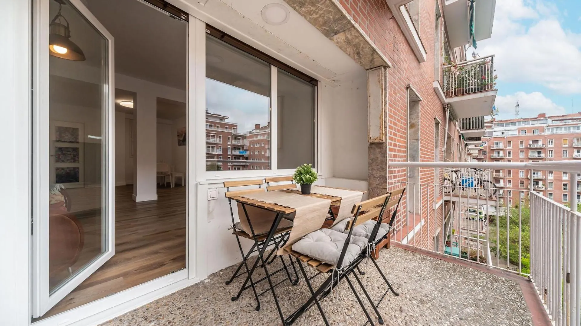 Anne Apartment San Sebastian 0*,  Spain